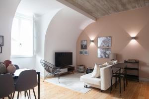 FLH Intendente Charming Flat