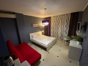 Accommodation in Moscow Oblast