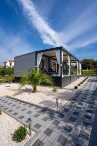 Adriatic Mobile Homes 