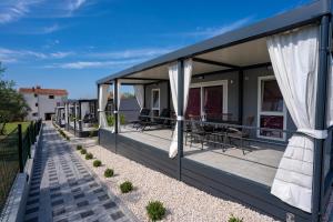 Adriatic Mobile Homes