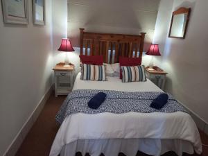 Lalani B&BSelf catering Cottages