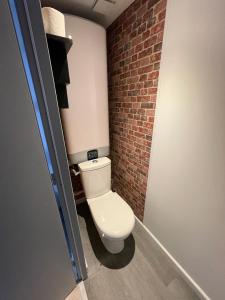Appartements Logements equipes a Onnaing avec espace Balneo en OPTION proche Toyota, autoroute et Valenciennes : Appartement