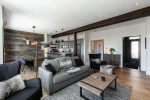 Le Chalumeau by Chez Tremblant