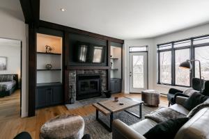 Le Chalumeau by Chez Tremblant