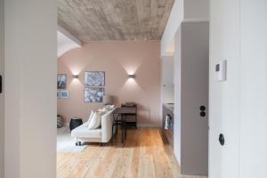 FLH Intendente Charming Flat