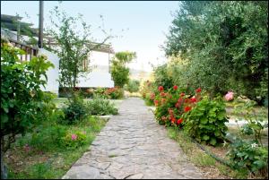 Voula's Casa Di Mare Lasithi Greece