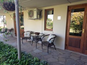 Lalani B&BSelf catering Cottages