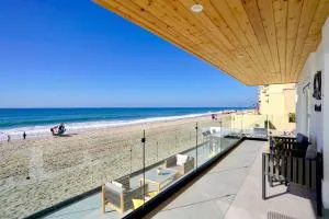 Ocean Villas Beach Front - Carlsbad