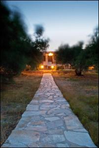 Voula's Casa Di Mare Lasithi Greece