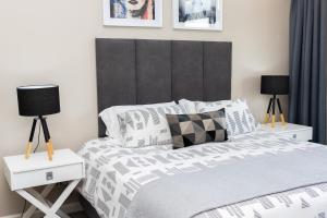 Menlyn Apartment - 2 Bedroom Apartment