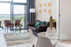 Menlyn Apartment - 2 Bedroom Apartment