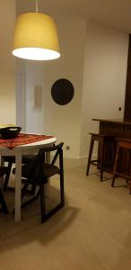 Beautiful Infante Apartment