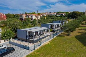 Adriatic Mobile Homes 