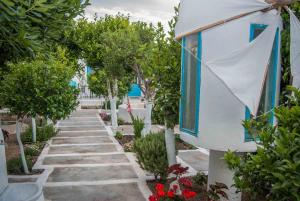 Perivoli 3-Chora(5min away from the center by car) Naxos Greece