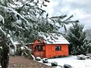 Agroturystyka Barycz Całoroczny Domek Marcel - Fałków