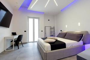 Luxury Wellness SPA Apartment with Jacuzzi Hammam Chromotherapy with parking