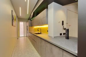 Luxury Wellness SPA Apartment with Jacuzzi & Turkish bath, free parking