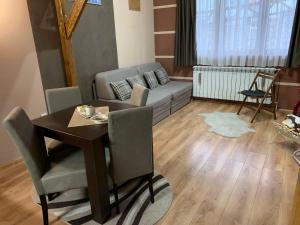 Apartman Planinski raj