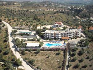 Hotel Apartments Panorama Argolida Greece