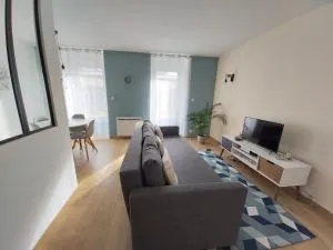 AppartHotel ST MICHEL - Brest