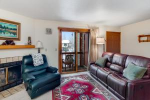 The Great Escape - 3hvězdičkové hotely ve městě McCall