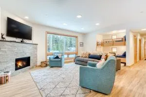 Golden Poles Chalet #110 - The Dalles