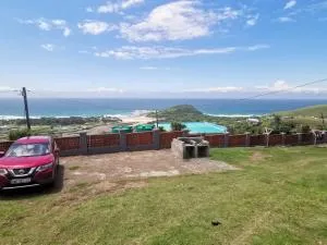 Hillside View Guesthouse - Hole in the Wall