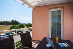 Apartments Villa Brioni II 