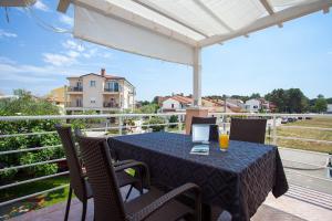 Apartments Villa Brioni II 