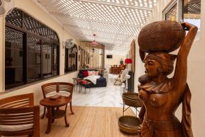 Oceane Self Catering