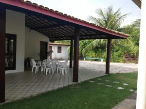 Village em Porto de Sauípe - Lazer e natureza