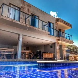 Recanto Serra Monte - Afonso Cláudio