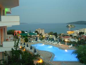 Hotel Apartments Panorama Argolida Greece