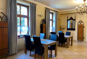 Hotel i Restauracja Castle