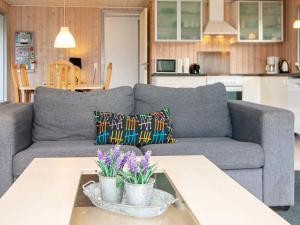 Modern Cottage Oasis in Arrild-By Traum