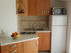 Apartment in Malinska I