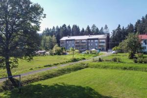 Apartmán Staré Hamry