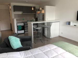 BettyStudio, cálido, centrico c vista a los Cerros