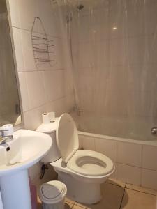 Departamento Bellas Artes 2 dormitorios, 2 baños