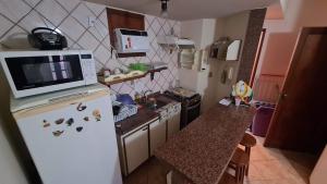 Apartamento Praia do Peró