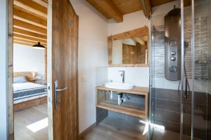 Casa Ekharle - Affittacamere