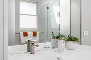 The Terrace Penthouse Apartment