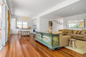 The Terrace Penthouse Apartment