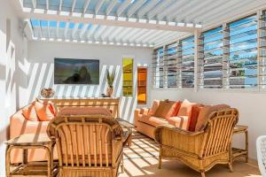 The Terrace Penthouse Apartment