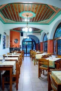 Hotel Faraggi Zagori Greece