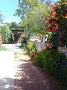 Los Trinos Apart - Unrated properties in Piriápolis