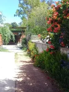 Los Trinos Apart - Playa Hermosa