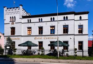 Hotel i Restauracja Castle