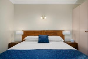 Stagecoach Motel Wodonga