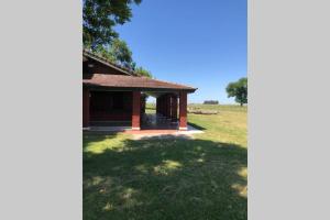 Casa de campo en Lujan
